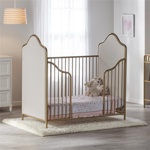 Little Seeds Piper Toddler Bed Rail & Reviews Wayfair